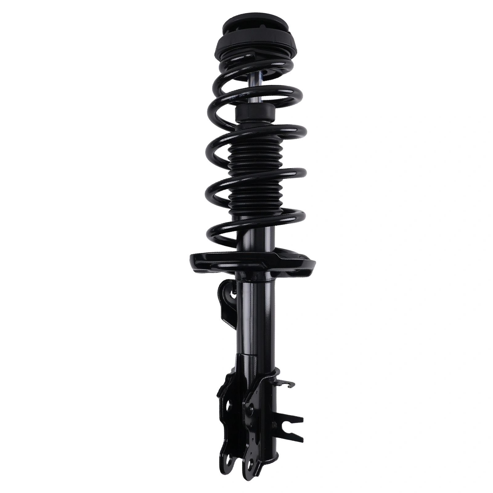 Front Pair Complete Struts Coil Spring Assemblies fit for 2013-2022 Buick Encore FWD