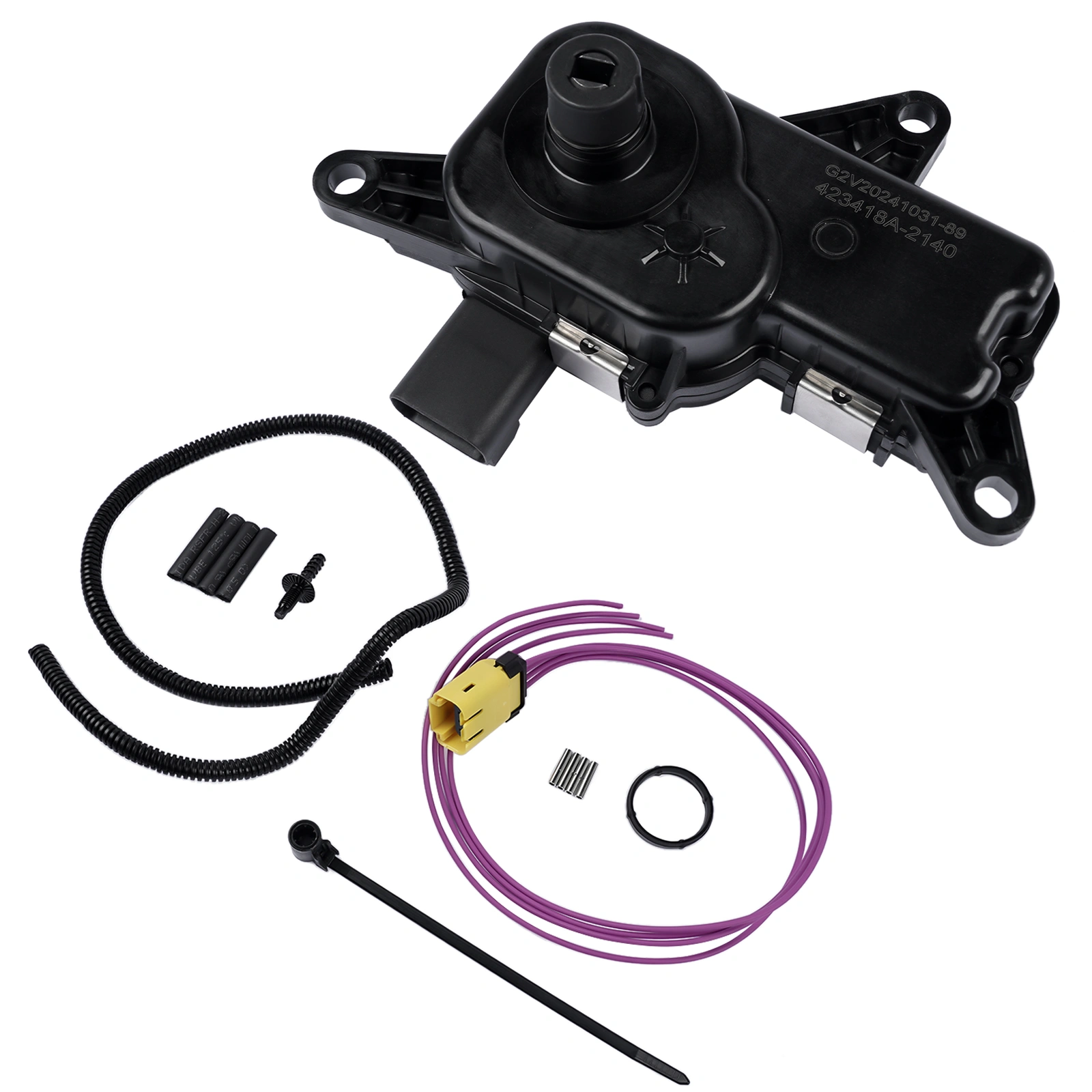 Intake Manifold Runner Valve Replacement for Dodge Aspen Durango Ram 1500 2500 5.7L 911-933