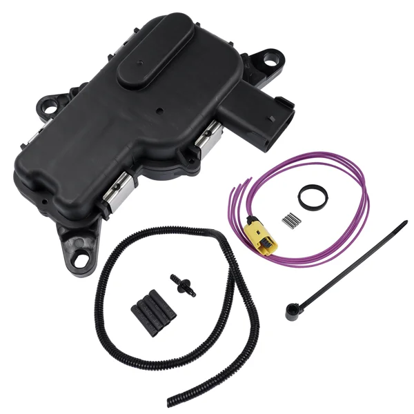 Intake Manifold Runner Valve Replacement for Dodge Aspen Durango Ram 1500 2500 5.7L 911-933 view 2