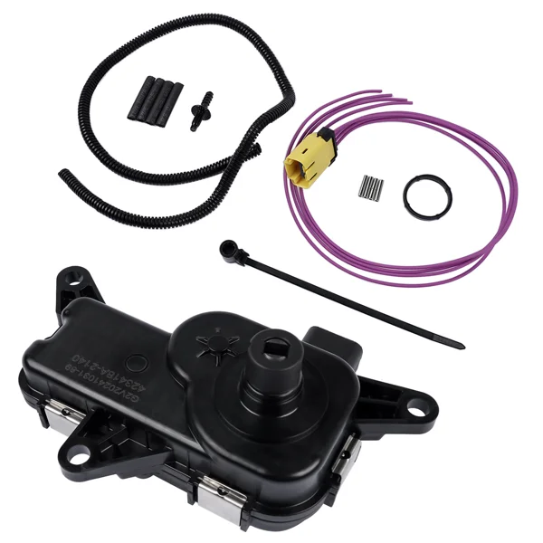 Intake Manifold Runner Valve Replacement for Dodge Aspen Durango Ram 1500 2500 5.7L 911-933 view 3