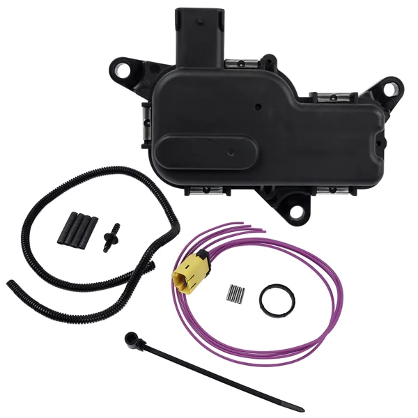 Intake Manifold Runner Valve Replacement for Dodge Aspen Durango Ram 1500 2500 5.7L 911-933 view 4