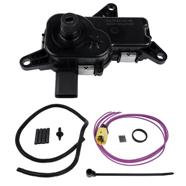 Intake Manifold Runner Valve Replacement for Dodge Aspen Durango Ram 1500 2500 5.7L 911-933 view 5