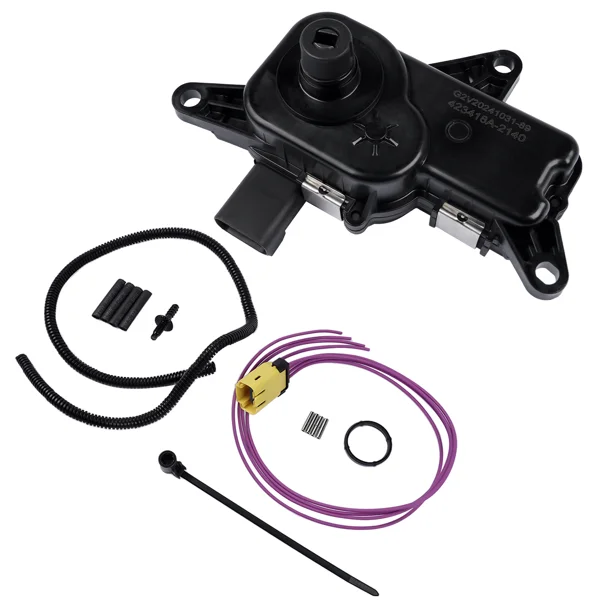 Intake Manifold Runner Valve Replacement for Dodge Aspen Durango Ram 1500 2500 5.7L 911-933