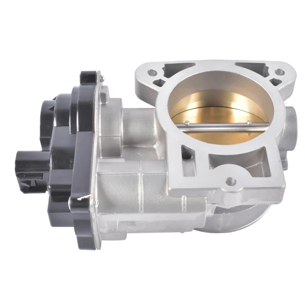 Throttle Body 12570800 12679525 Fits for Cadillac Escalade Chevy Tahoe Express Silverado GMC Savana Sierra 1500 2500 3500 Yukon 4.8L 5.3L 6.0L 2003-2007 view 2