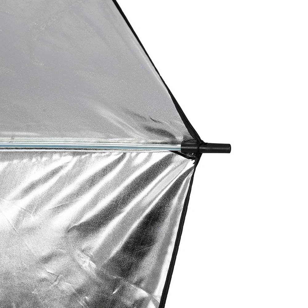 Lambencybox Photography Light Box 5-in-1 Reflector Set Collapsible Photo Tent Studio Kit view 3