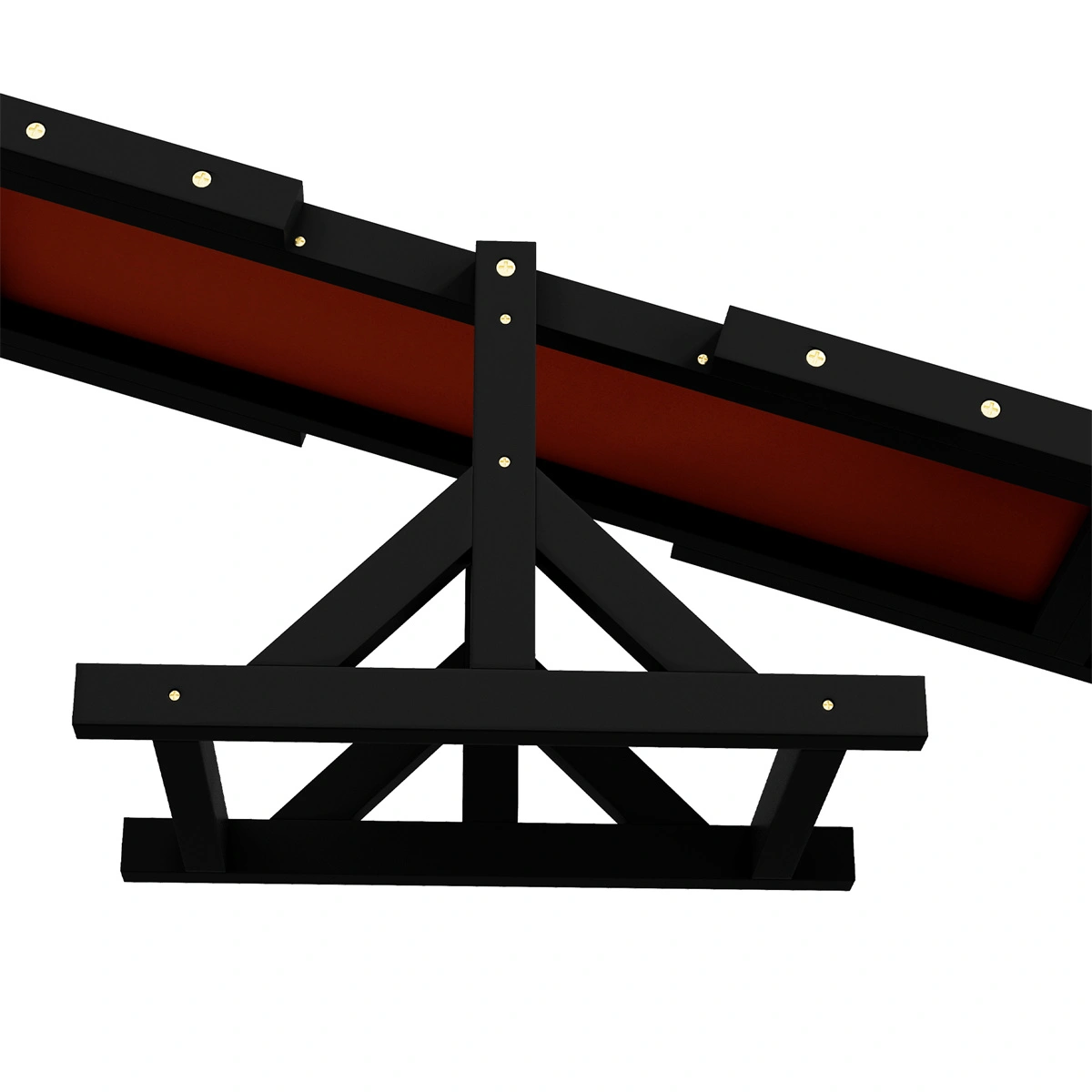 Dog Agility Ramp ,Pet Seesaw view 3