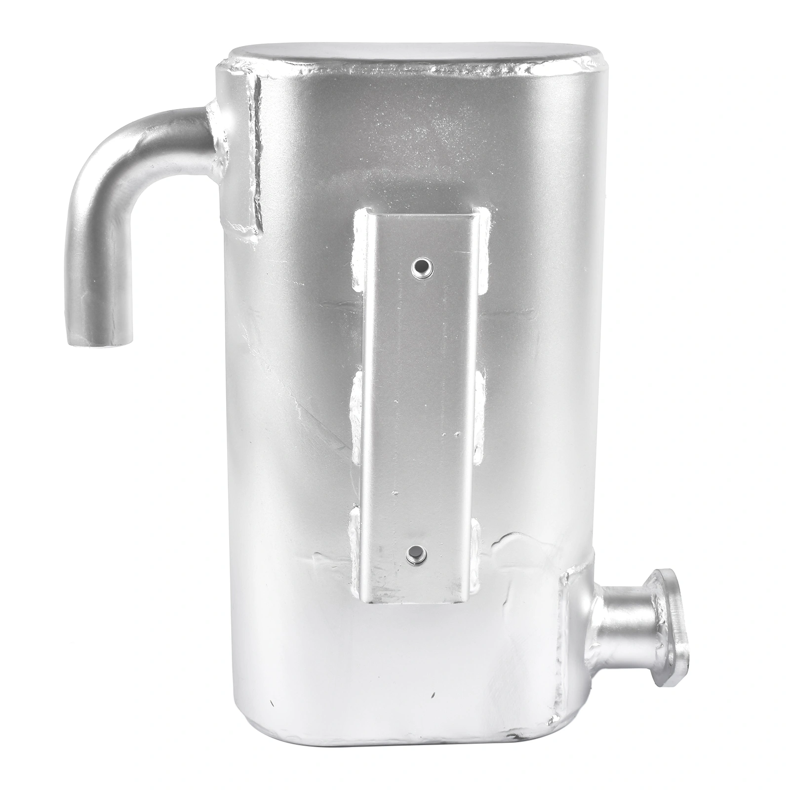 Excavator Muffler Fit for Kubota KX91-3 KX91-3S U35-3 U35-3S U35-S2 U30-3 KX91 U35 Replacement Mute Exhaust Silencer view 6