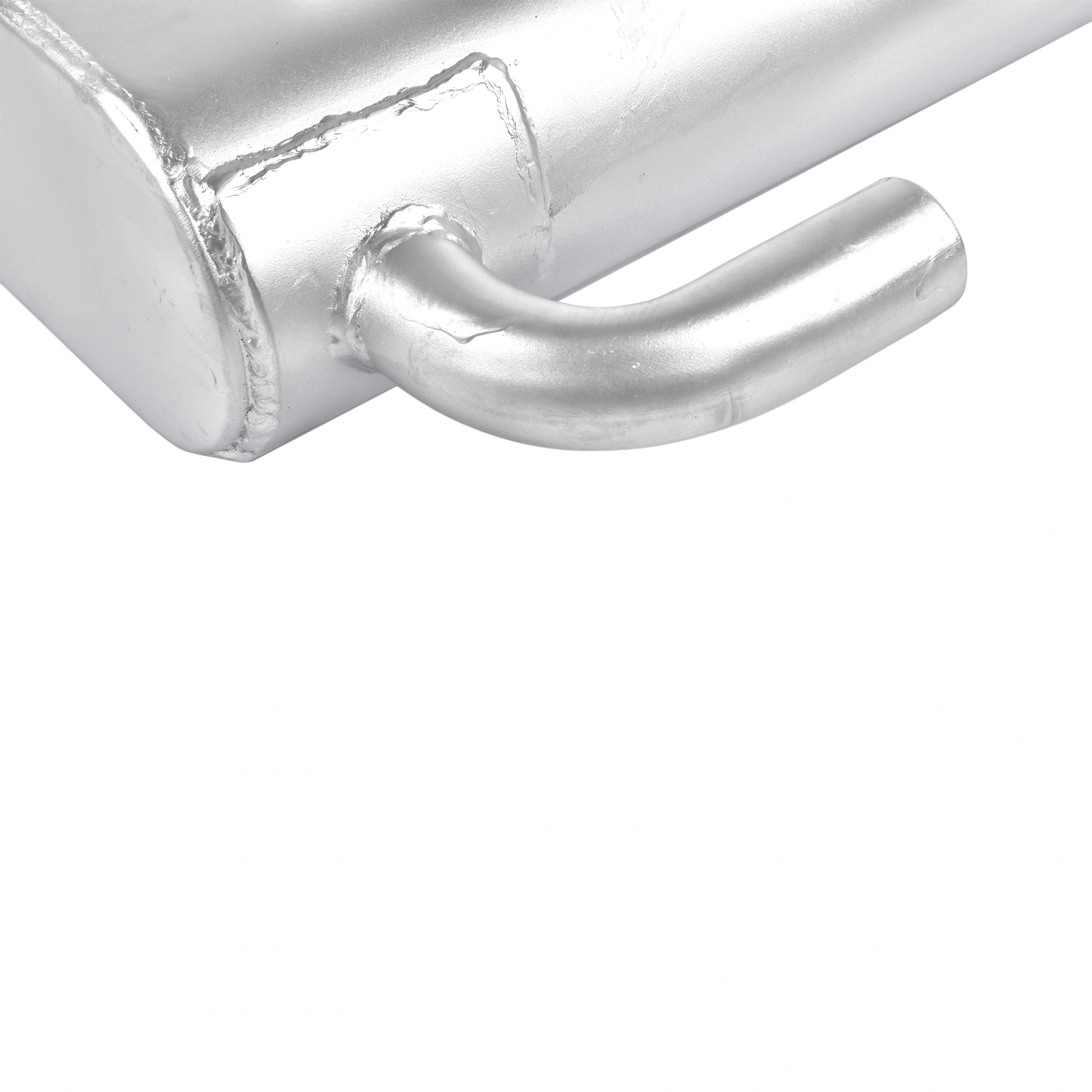 Excavator Muffler Fit for Kubota KX91-3 KX91-3S U35-3 U35-3S U35-S2 U30-3 KX91 U35 Replacement Mute Exhaust Silencer view 9