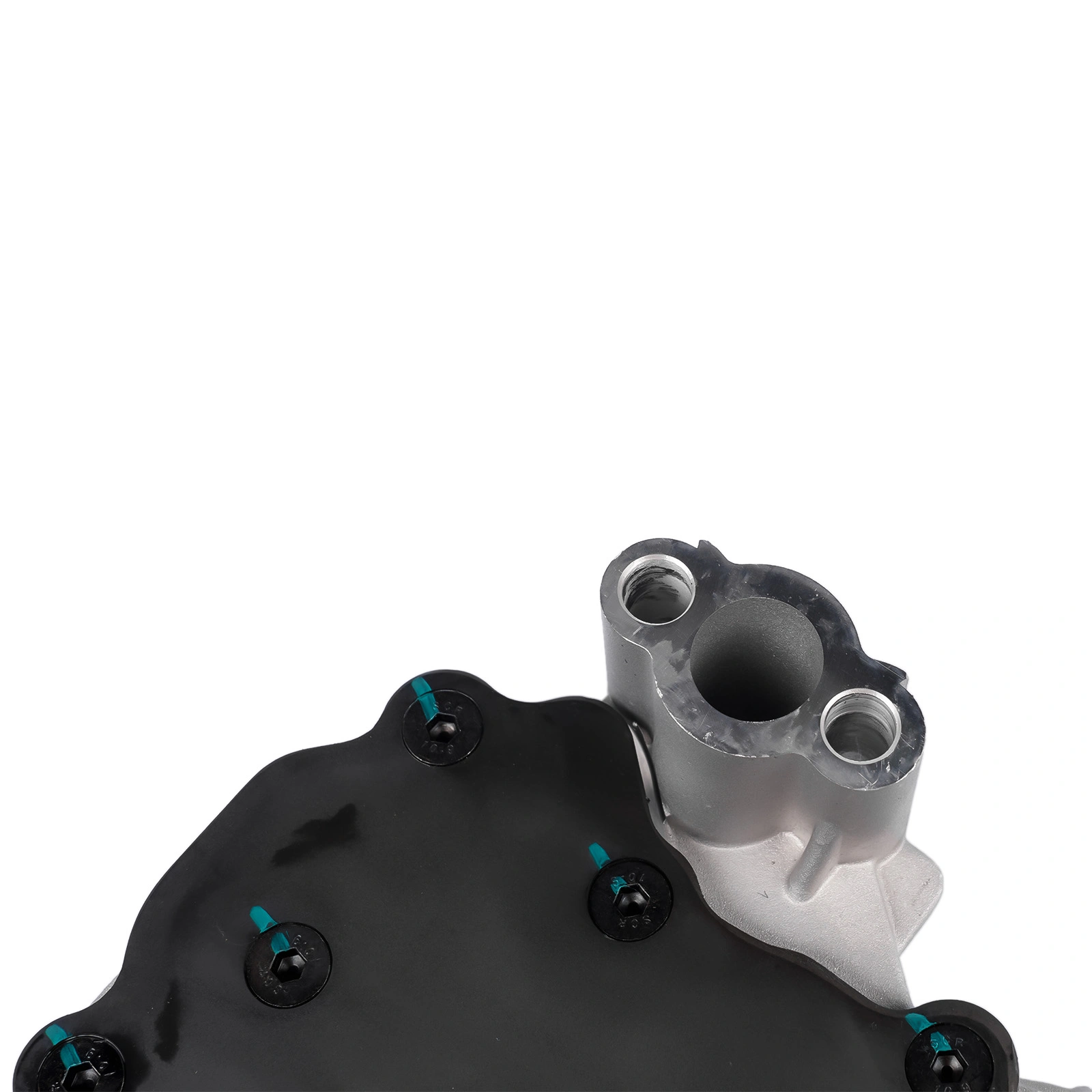 Oil Pump Replacement for Dodge Ram Durango Chrysler 300 Jeep Grand Cherokee 5.7L Hemi V8 GAS 53021622BG 53021622BF view 7