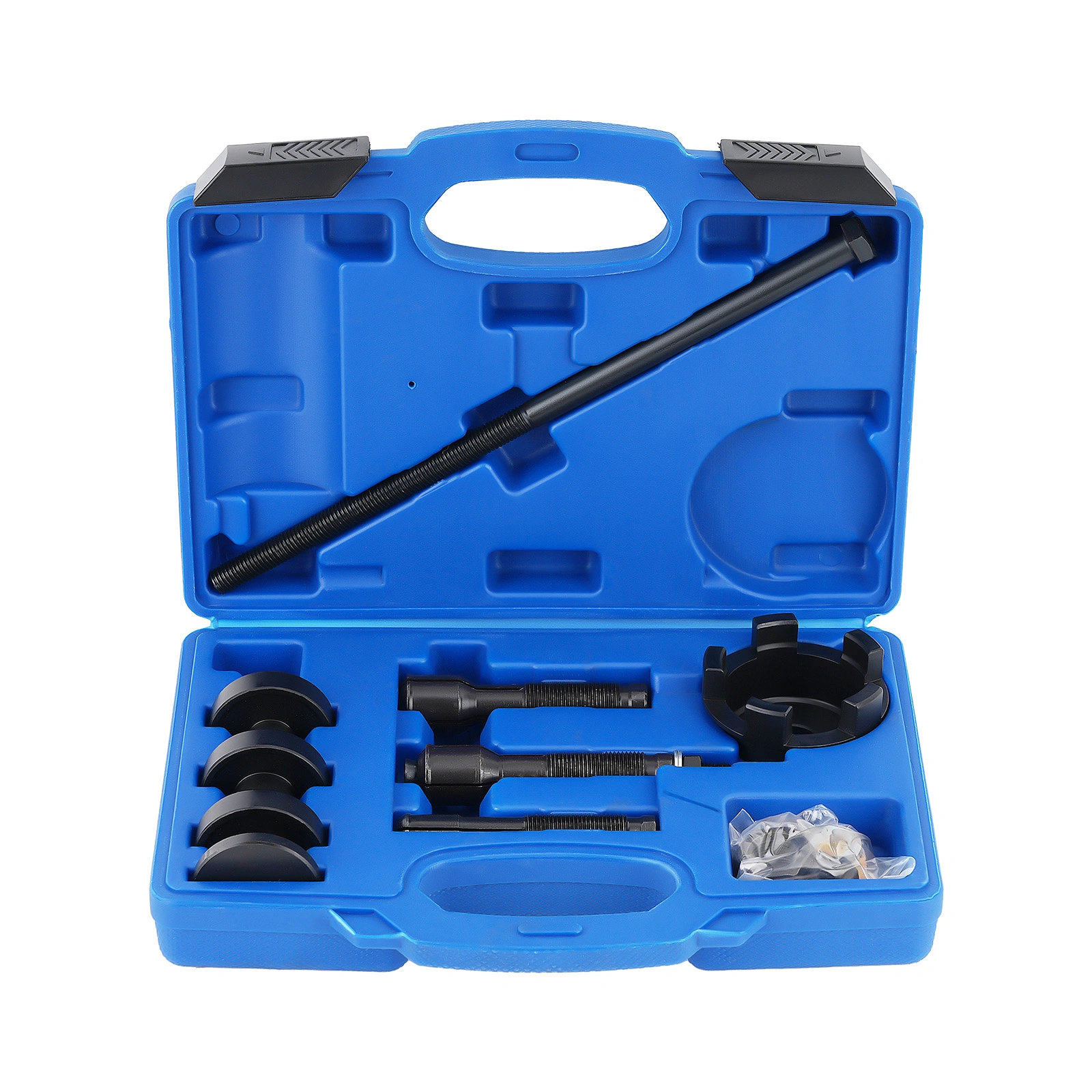 Wheel Bearing Remover Installer Puller Tool Kit Fit for Harley-Davidson motorcycles 2000+