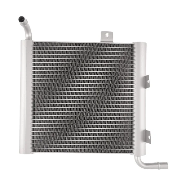 Radiator fit for Land Rover Range Rover Velar 2.0L 3.0L 2018-2023 LR140294