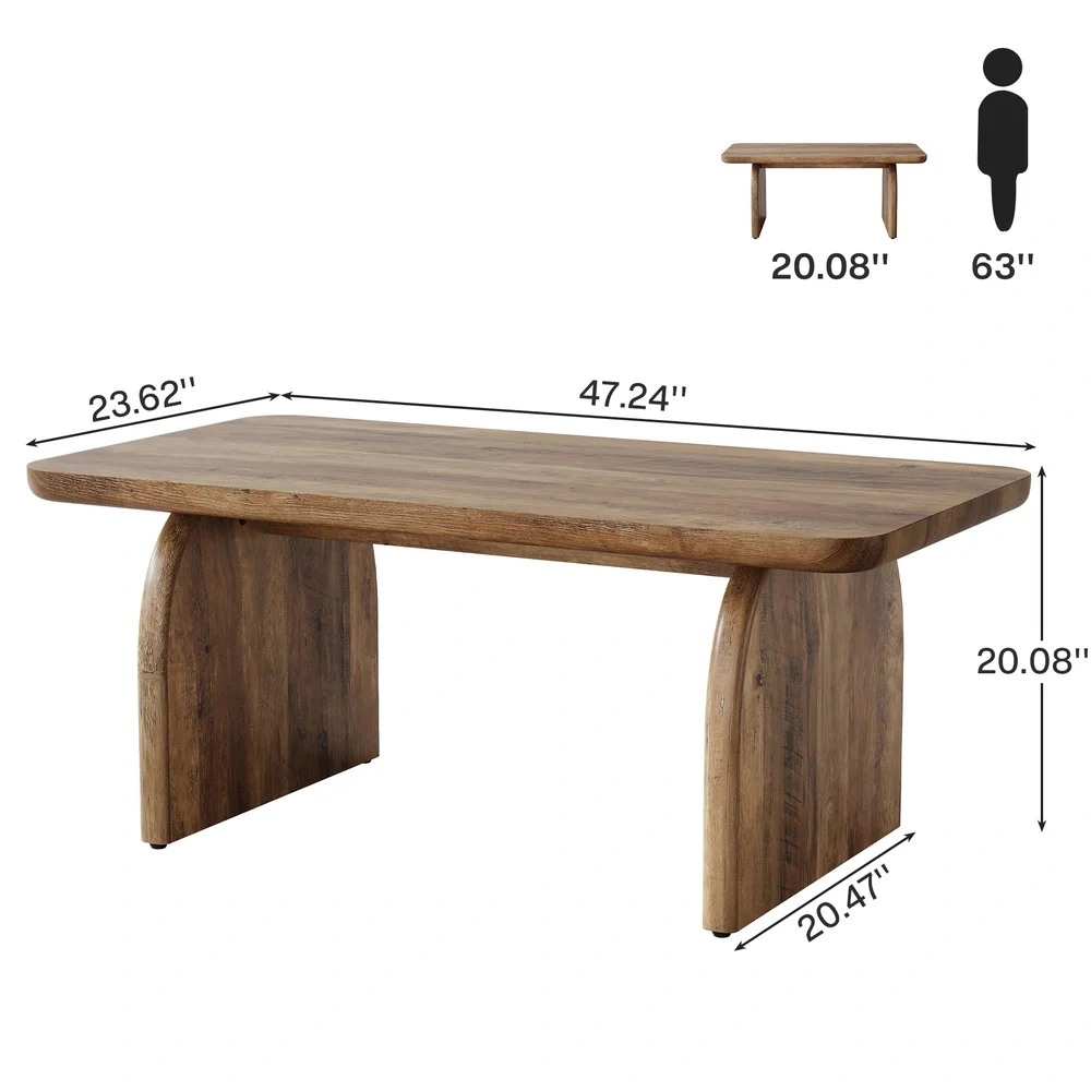 coffee Table view 2