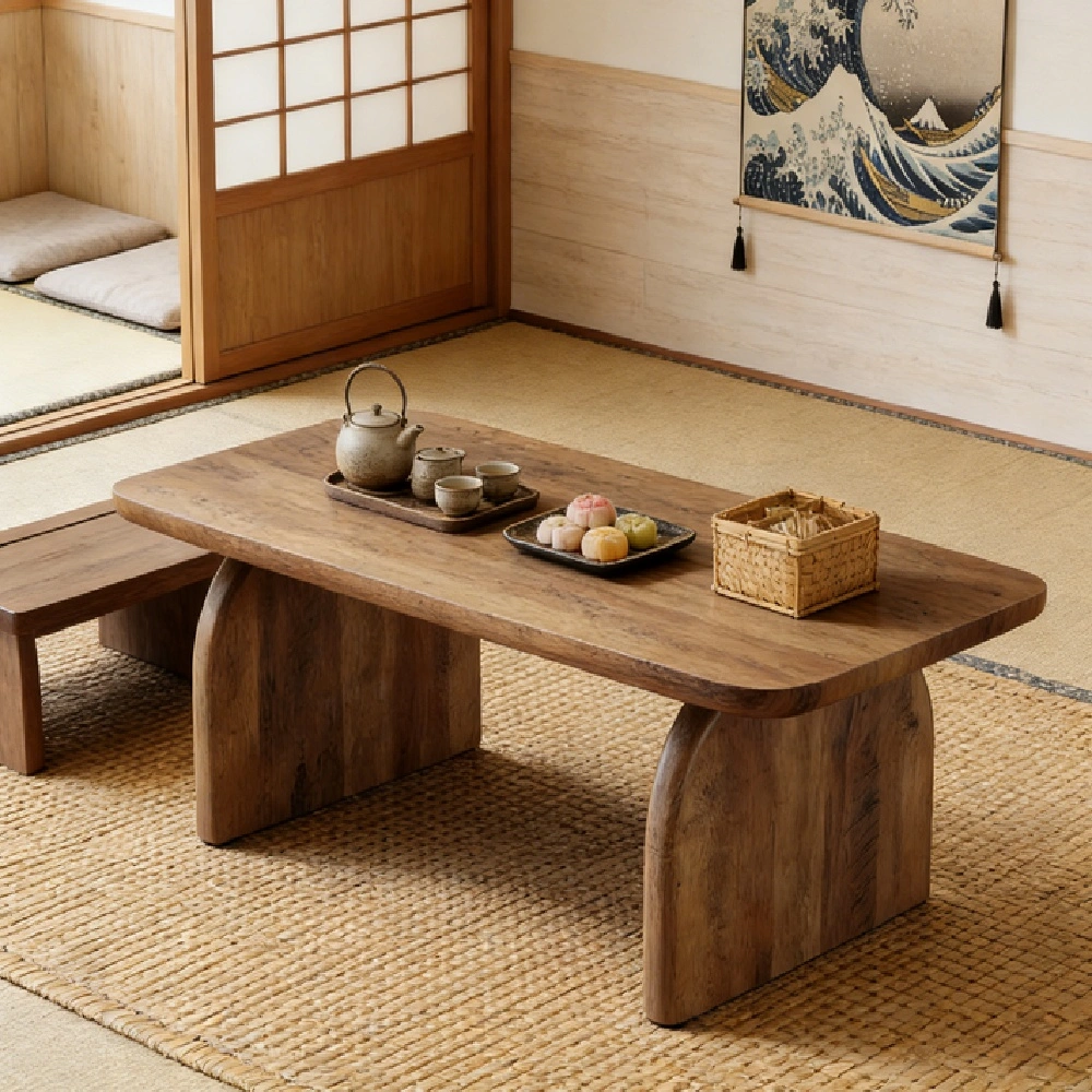 coffee Table view 4