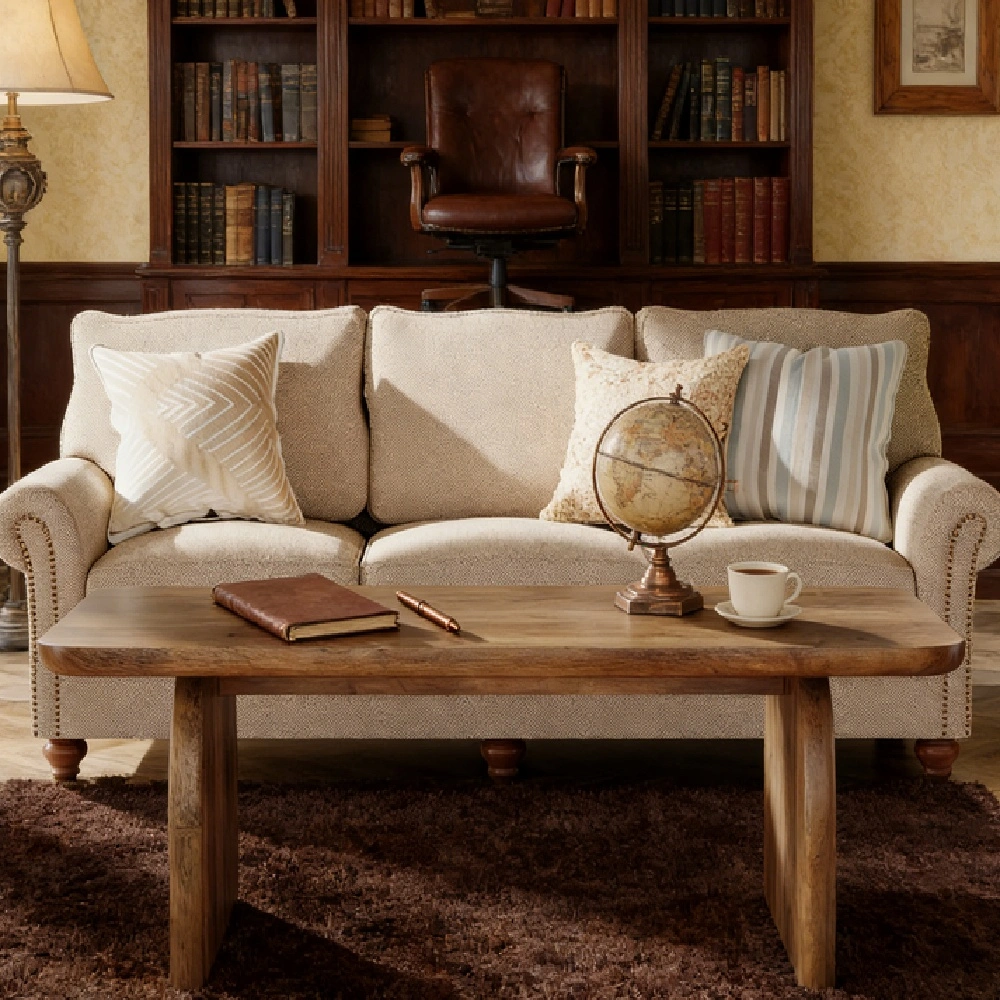 coffee Table view 5