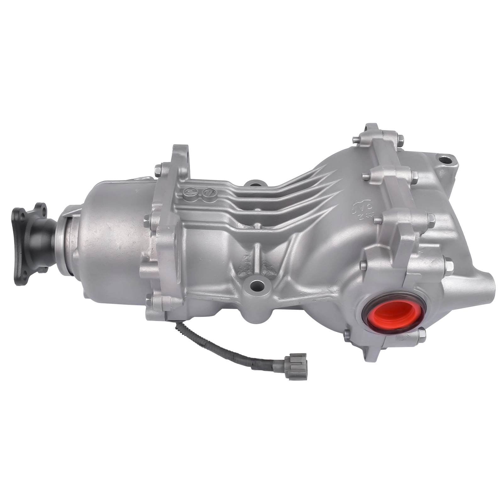 Rear Differential Carrier Assembly 5.173 Ratio Fits Nissan Rogue 2008-2013 AWD Rogue Select 2014-2015 2.5L 38300JD610