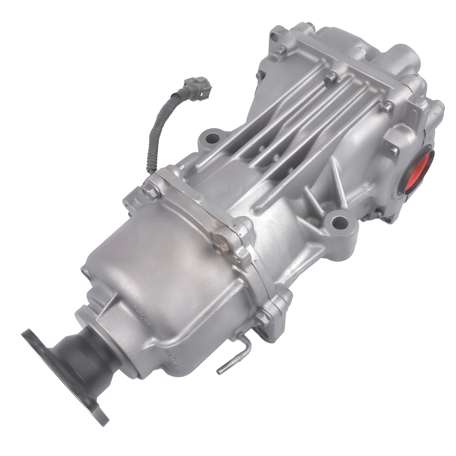 Rear Differential Carrier Assembly 5.173 Ratio Fits Nissan Rogue 2008-2013 AWD Rogue Select 2014-2015 2.5L 38300JD610 view 4