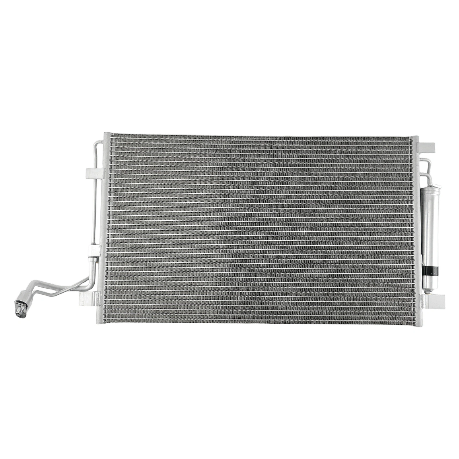 Aluminum Radiator & AC Condenser fit for Nissan Altima/Maxima 2007-2019 CU2988