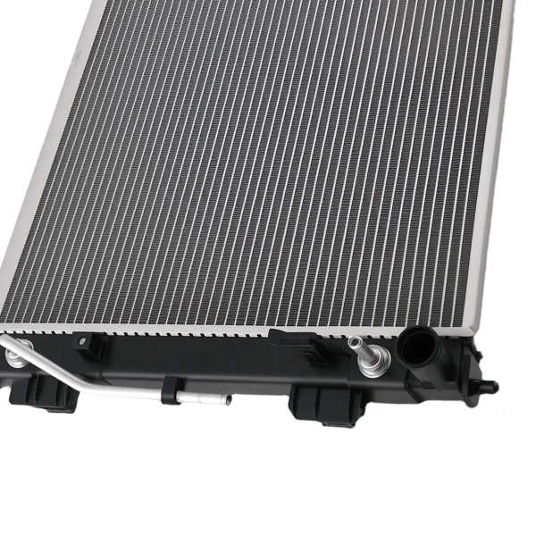 Auto Cooling Radiator fit for Hyundai Azera Kia Cadenza 3.3L 2012-2017 CU13191 view 2