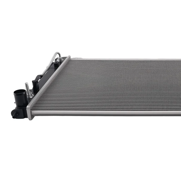 Auto Cooling Radiator fit for Hyundai Azera Kia Cadenza 3.3L 2012-2017 CU13191 view 3