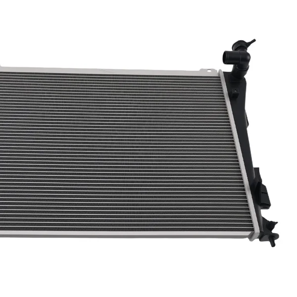 Auto Cooling Radiator fit for Hyundai Azera Kia Cadenza 3.3L 2012-2017 CU13191 view 4