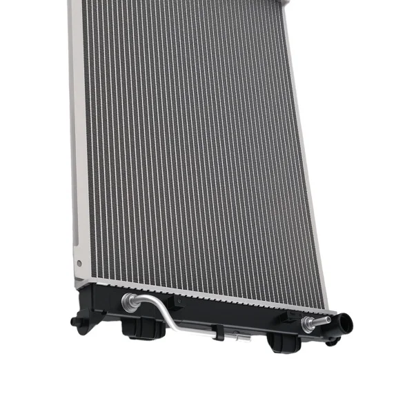 Auto Cooling Radiator fit for Hyundai Azera Kia Cadenza 3.3L 2012-2017 CU13191 view 5
