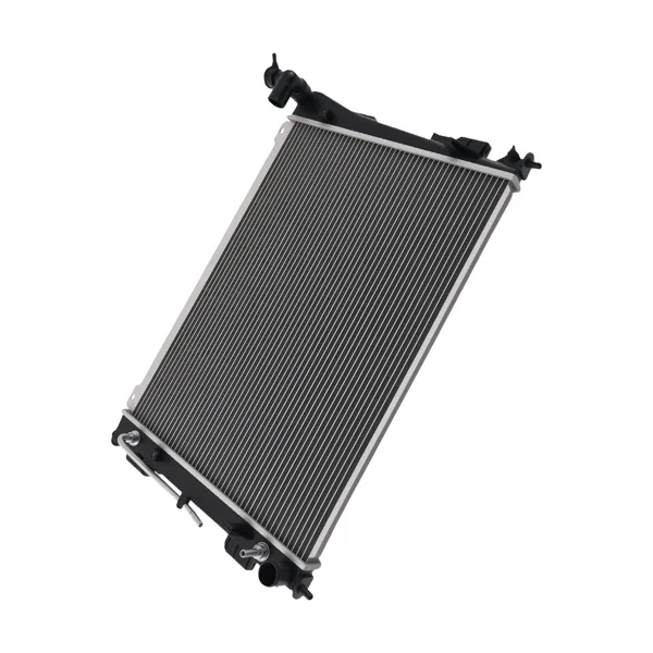 Auto Cooling Radiator fit for Hyundai Azera Kia Cadenza 3.3L 2012-2017 CU13191 view 6