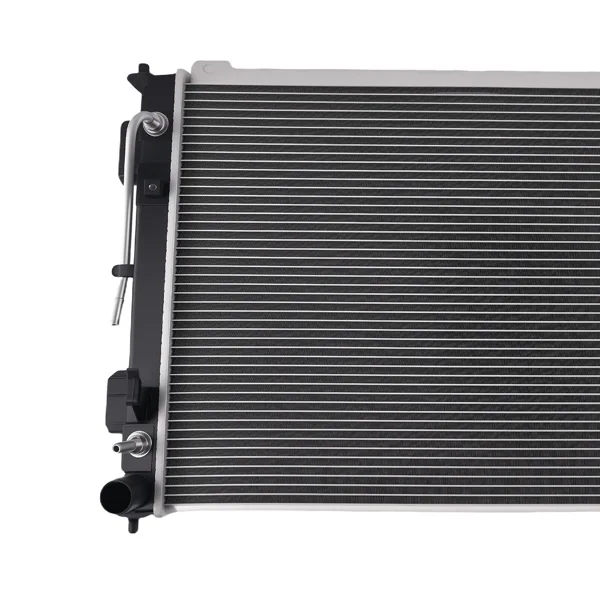 Auto Cooling Radiator fit for Hyundai Azera Kia Cadenza 3.3L 2012-2017 CU13191