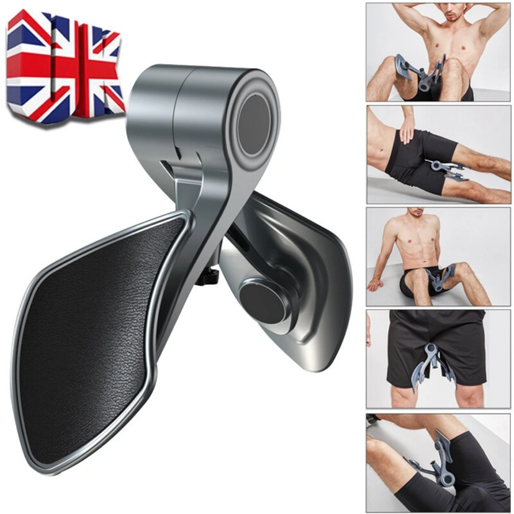 Pelvic Floor Muscle Exerciser - Bladder Control & Buttocks Correction Device view 2