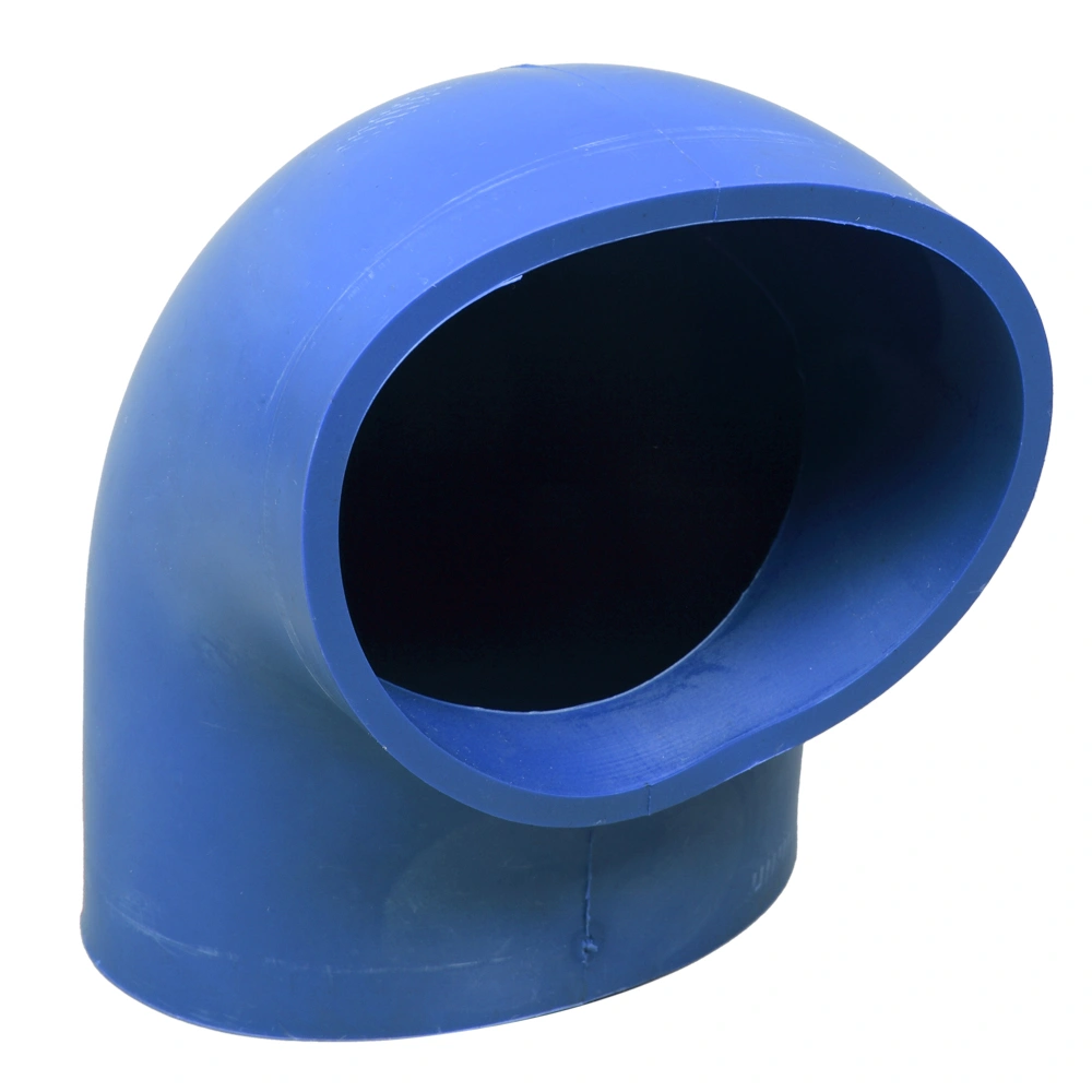4 Inch Cold Air Intake Induction Kit Filter for GMC Chevrolet 1999-2006 V8 4.8L 5.3L 6.0L Blue view 25
