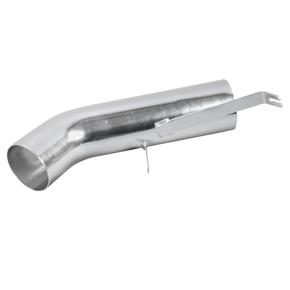 4 Inch Cold Air Intake Induction Kit Filter for GMC Chevrolet 1999-2006 V8 4.8L 5.3L 6.0L Blue view 28