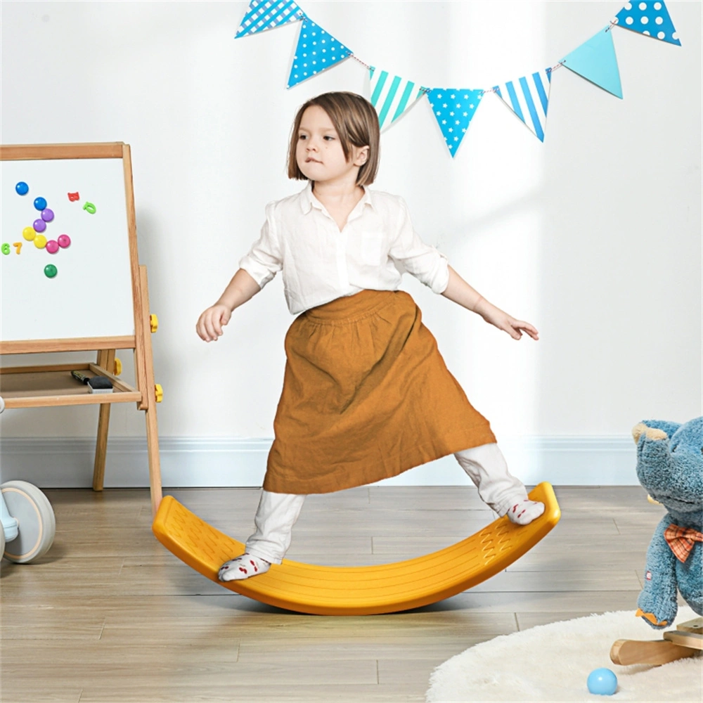 Wooden Children's Puzzle Learning Toy Shapes and Colors Set view 2
