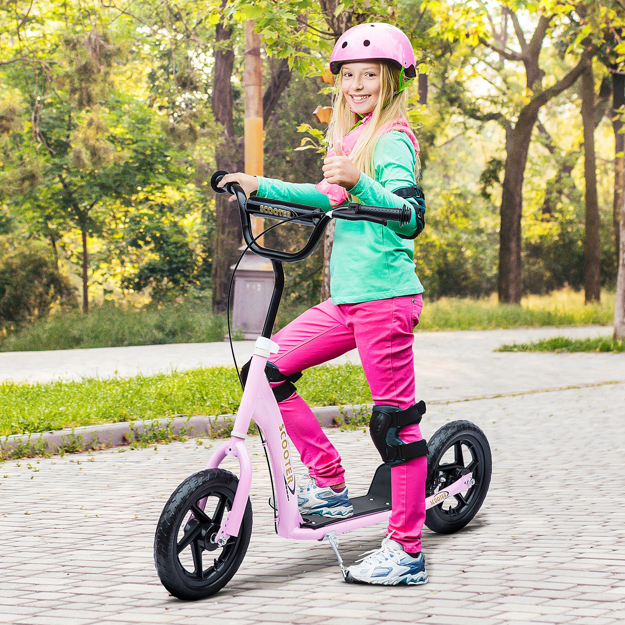 Electric Ride-On Children's Car, Battery-Powered Kids Toy Vehicle with Remote Control, Safety Belt