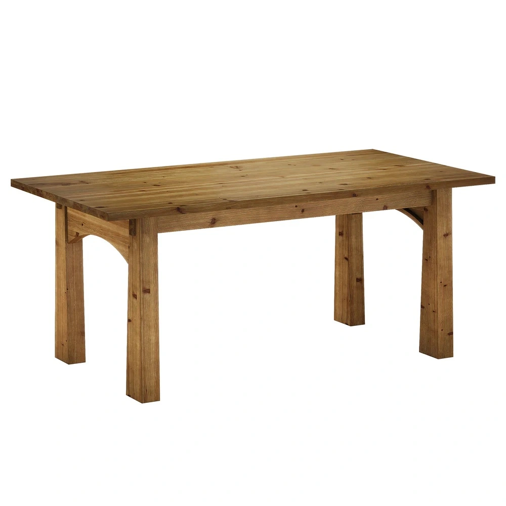 Dining Table(Only dining table) view 2