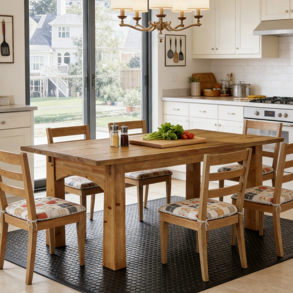 Dining Table(Only dining table) view 7