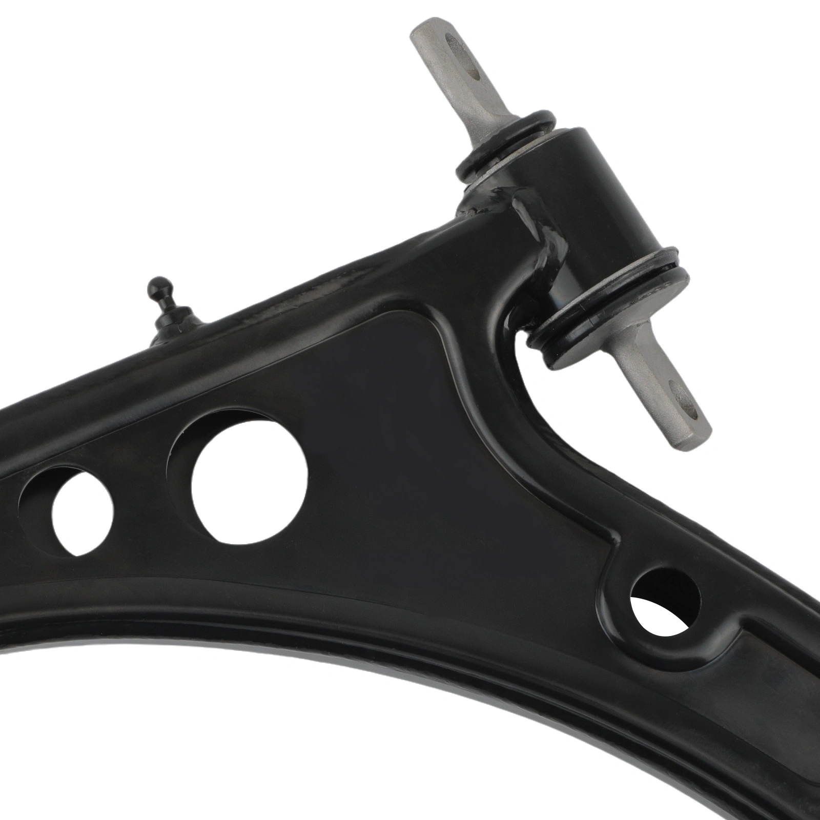 Front Lower Control Arms 2Pcs for Buick Regal Sportback 2018-2020 All Models 84376572 84376574 84376573 MS501266 MS501267 view 3
