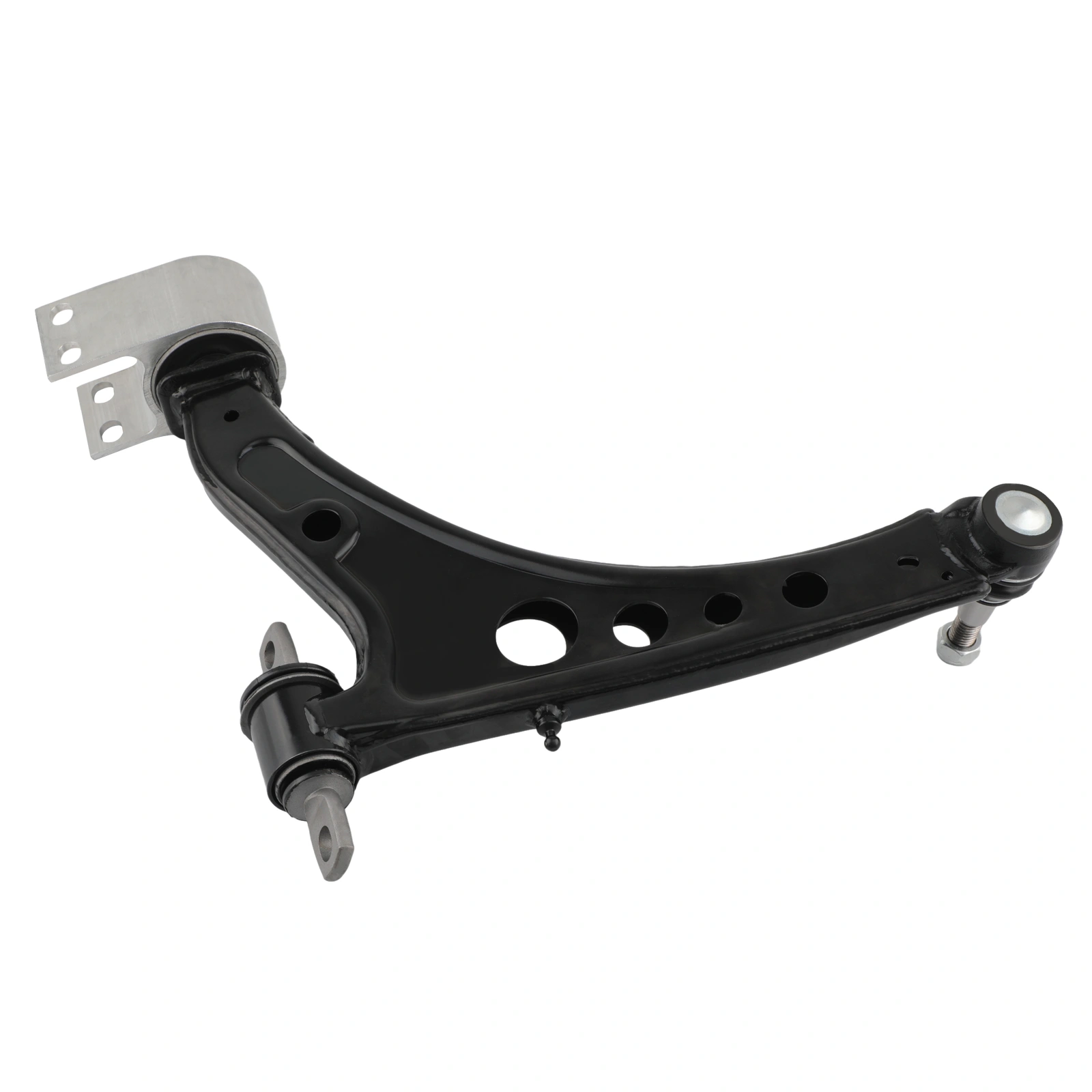 Front Lower Control Arms 2Pcs for Buick Regal Sportback 2018-2020 All Models 84376572 84376574 84376573 MS501266 MS501267 view 7