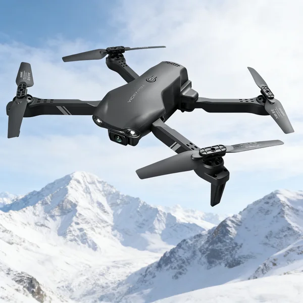 2026 3 Battery V13 RC Drone 6K HD Dual Camera WiFi FPV Foldable Quadcopter Camera Drone,Logistic is randomly sent by UPS/USPS/GOFO/UNI/FEDEX