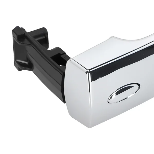 Front Right Door Handle fit for Nissan Leaf Electric 2011-2019 826469N00A Silver view 5