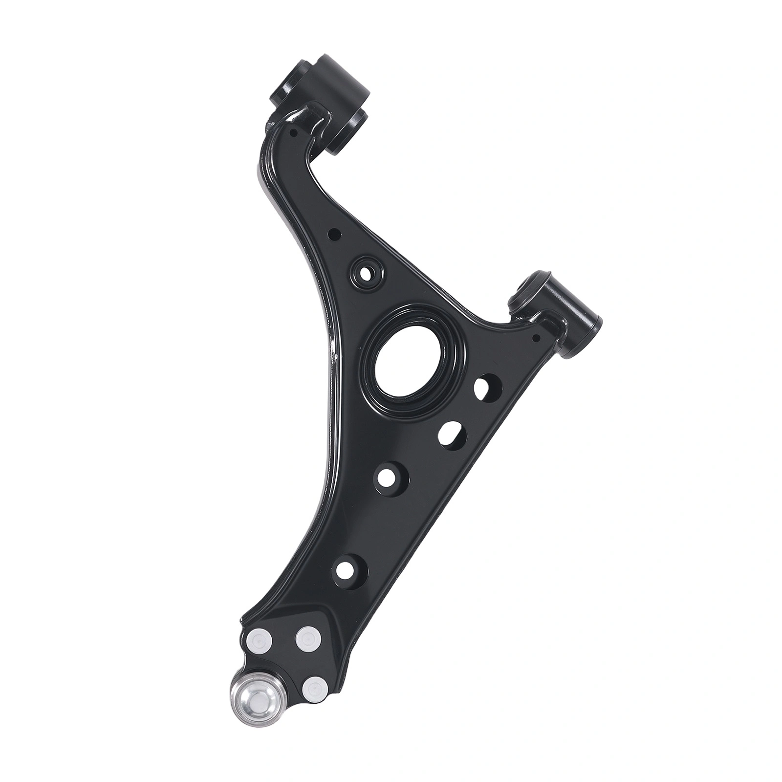 2x Front Lower Control Arms for Buick Encore 2013-2016 Chevy Trax 2016-2022 Suspension Replacement Part