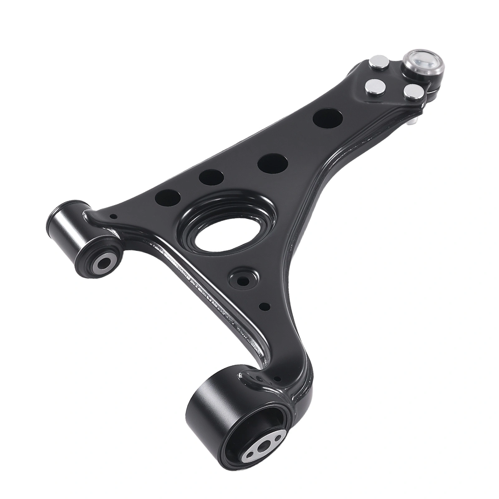 2x Front Lower Control Arms for Buick Encore 2013-2016 Chevy Trax 2016-2022 Suspension Replacement Part view 5