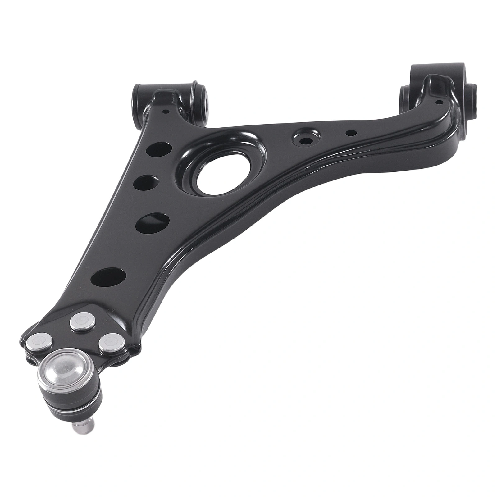 2x Front Lower Control Arms for Buick Encore 2013-2016 Chevy Trax 2016-2022 Suspension Replacement Part view 6