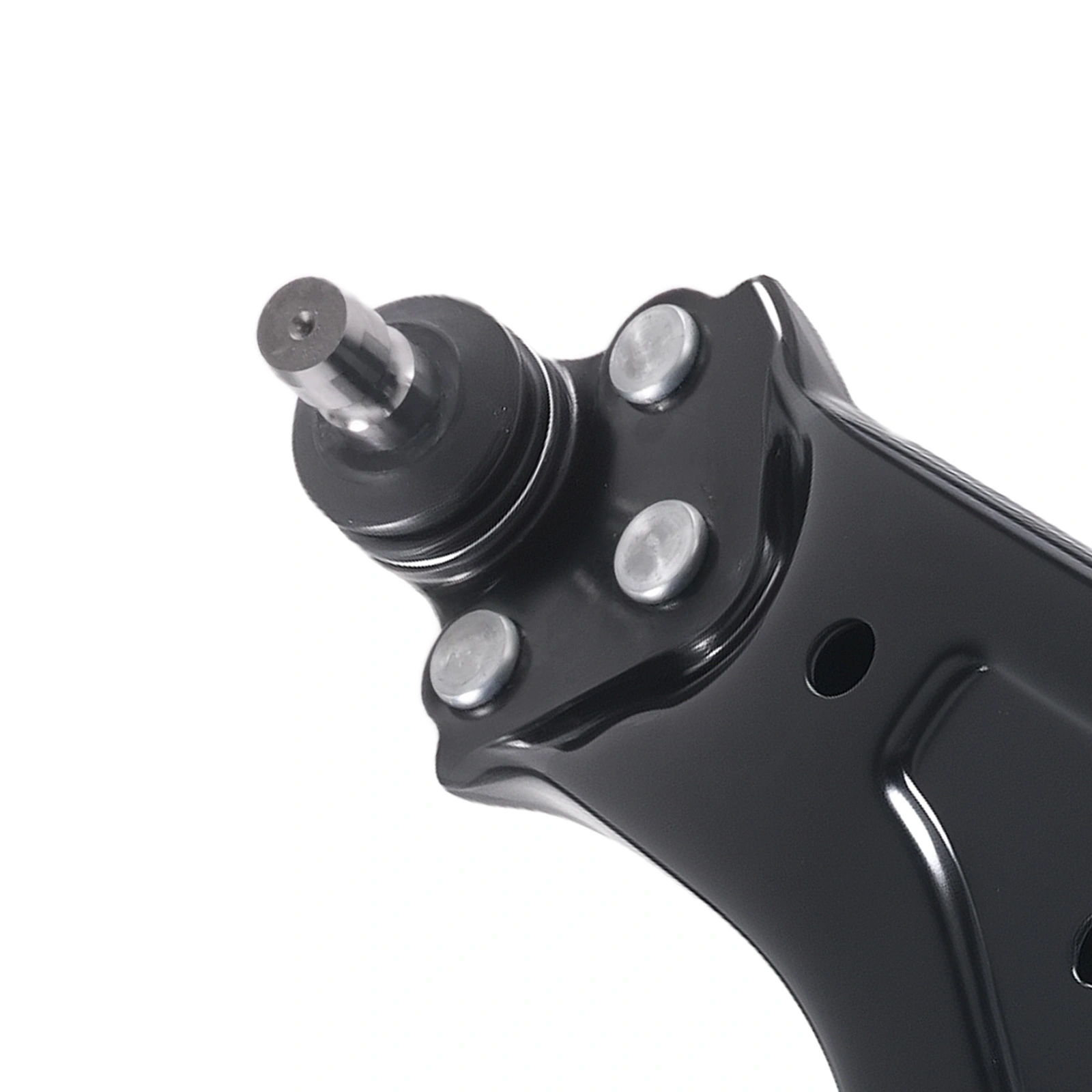 2x Front Lower Control Arms for Buick Encore 2013-2016 Chevy Trax 2016-2022 Suspension Replacement Part view 7