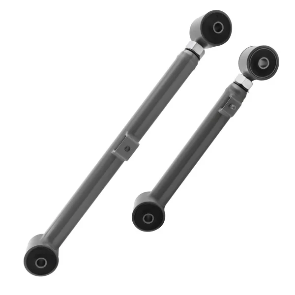 Adjustable Rear Upper Lower Control Arms for Ram 2009-2024 1500 Jeep Gladiator view 2