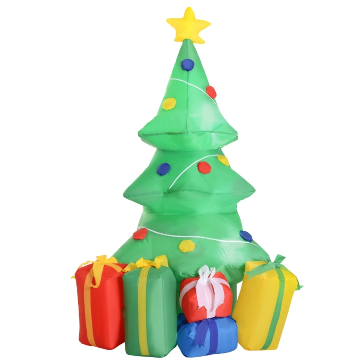 Christmas Snowman Ornament - Festive Holiday Decoration for Tree, Mantle & Winter Party DIY Crafts view 3