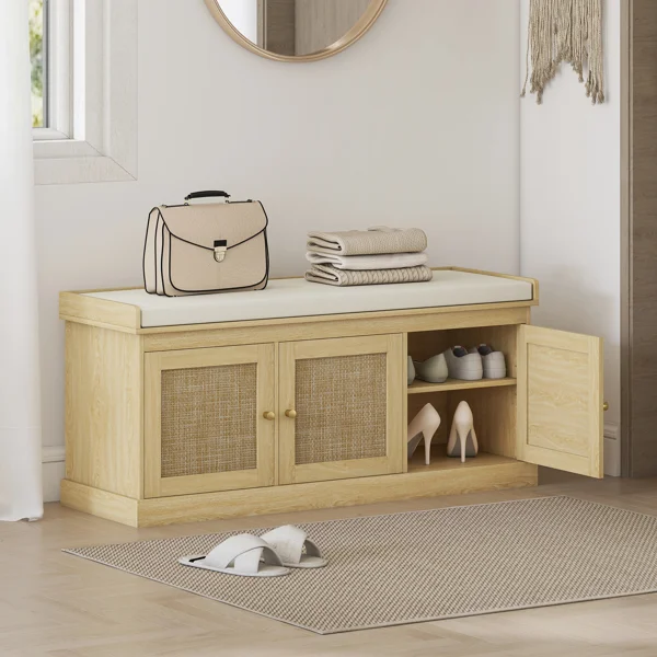 Shoe Storage Cabine