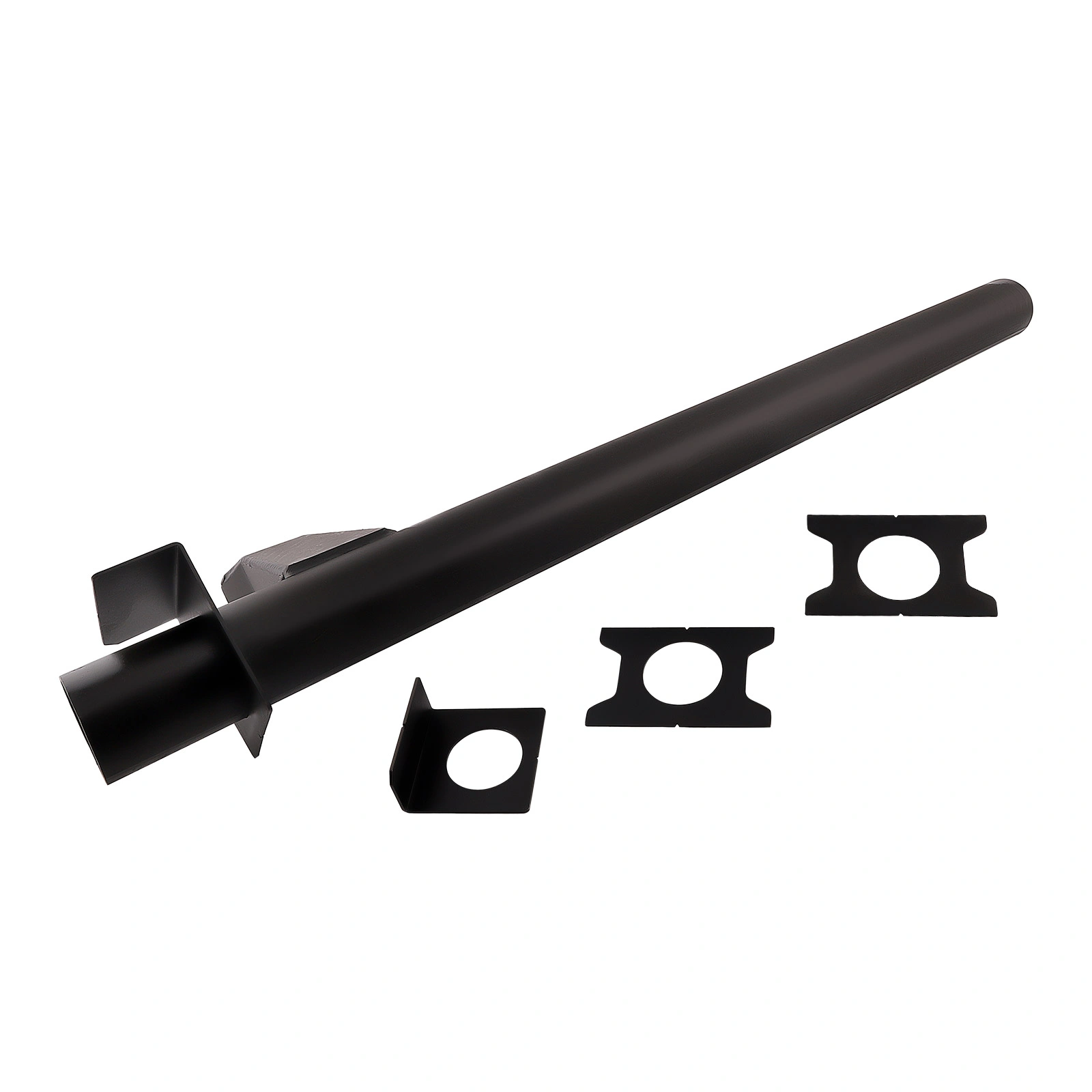 Rear Shock Mount Crossmember FIT For Chevy Silverado & GMC Sierra 1500 2007-2014