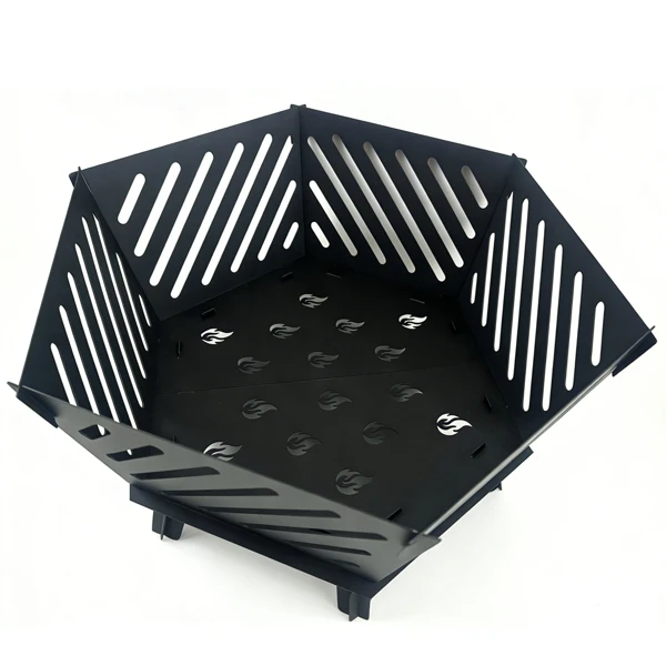 fire pit
