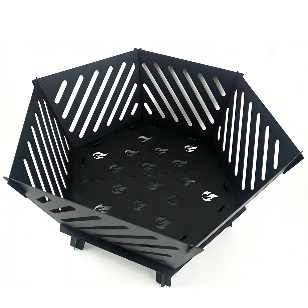 fire pit