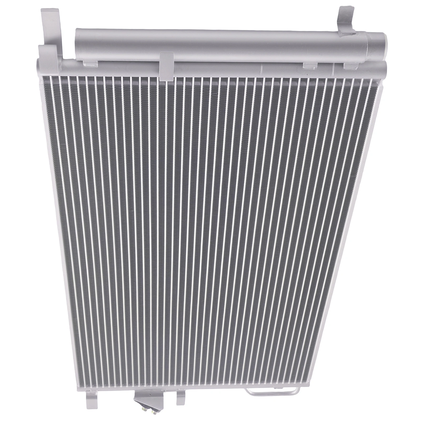 A/C Condenser Aluminum Core fit for Hyundai Tucson 2.0L 2.4L 2016-2018 97606D3500