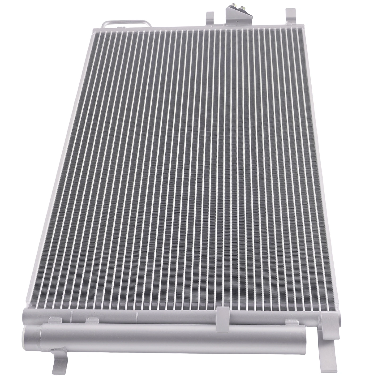 A/C Condenser Aluminum Core fit for Hyundai Tucson 2.0L 2.4L 2016-2018 97606D3500 view 3